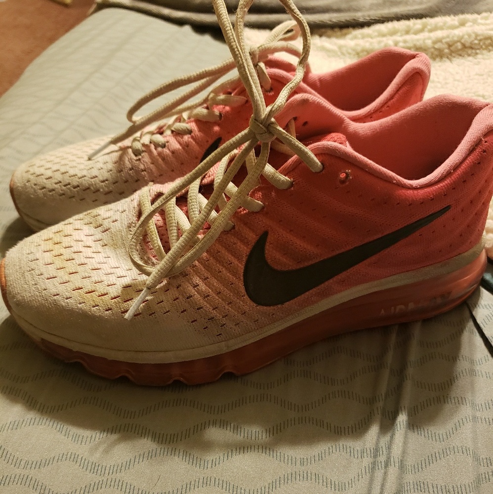 Nike shoes